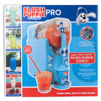 SLUSH PUPPiE Pro - 6-in-1 Frozen Drink & Ice Cream Maker