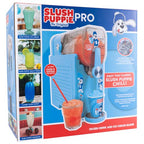 SLUSH PUPPiE Pro - 6-in-1 Frozen Drink & Ice Cream Maker