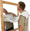 Fizz Creations Beard Buddy Shaving Bib
