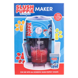 SLUSH PUPPiE Machine - UK PLUG