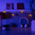 Stranger Things String Lights