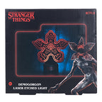 Stranger Things Demogorgon Laser Etched Light