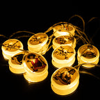 One Piece String Lights