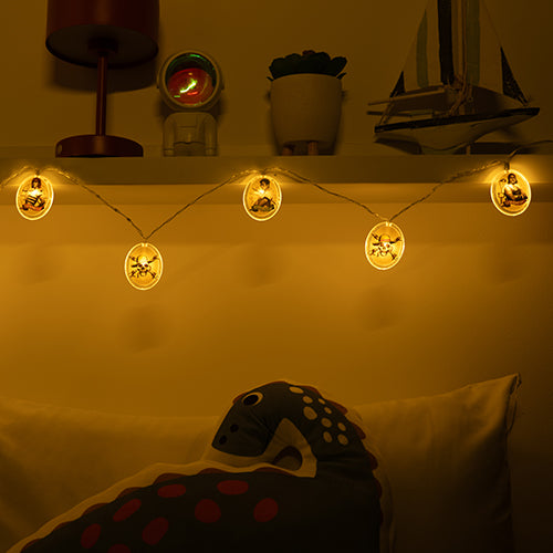 One Piece String Lights