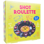 Shot Roulette