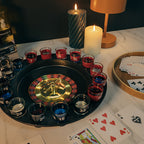 Shot Roulette