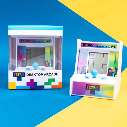 Desktop Arcade
