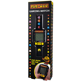 PAC-MAN Gaming Watch