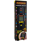 PAC-MAN Gaming Watch
