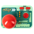 Galaga Plug &amp; Play
