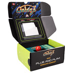 Galaga Plug &amp; Play