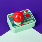 Galaga Plug &amp; Play