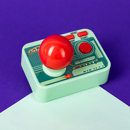 Galaga Plug &amp; Play
