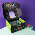 Galaga Plug &amp; Play