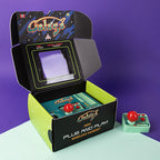 Galaga Plug &amp; Play