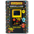 PAC-MAN Colour Handheld