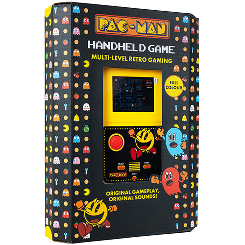PAC-MAN Colour Handheld