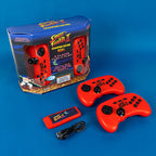 Street Fighter II Duel
