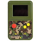 Commando Colour Handheld