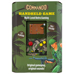Commando Colour Handheld