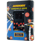 Asteroids Handheld Arcade