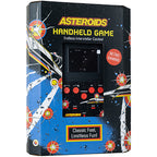 Asteroids Handheld Arcade