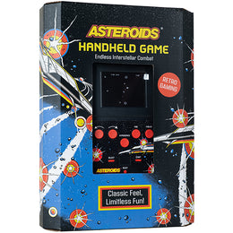 Asteroids Handheld Arcade