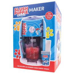 SLUSH PUPPiE Machine - UK PLUG