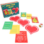 The Grinch Grow Your Own Heart Game