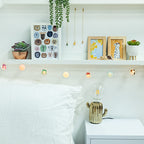 Squishmallows String Lights