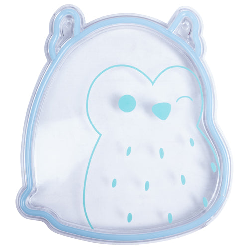 Squishmallows Winston the Owl Neon Light