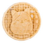 Squishmallows Cam the Cat Waffle Maker - UK Plug