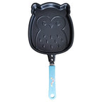 Squishmallows Winston the Owl Pancake Pan