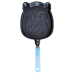 Squishmallows Winston the Owl Pancake Pan