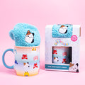 Squishmallows Mug & Socks