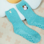 Squishmallows Mug & Socks