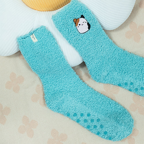 Squishmallows Mug & Socks