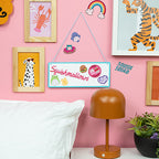 Squishmallows Customisable Room Sign
