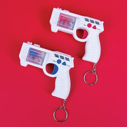 Fizz Creations Laser Tag Contents