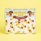 Fizz Creations Sausage Dog String Lights