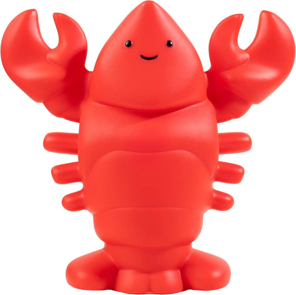 Lobster Mood Light Battery Powered LED Night Lamp