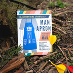 Man Apron