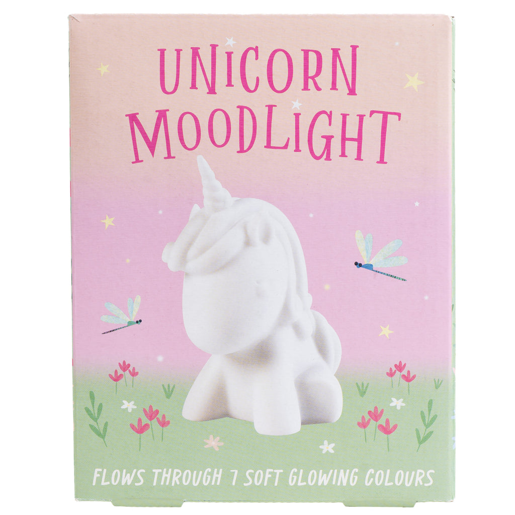 Unicorn Mood Light