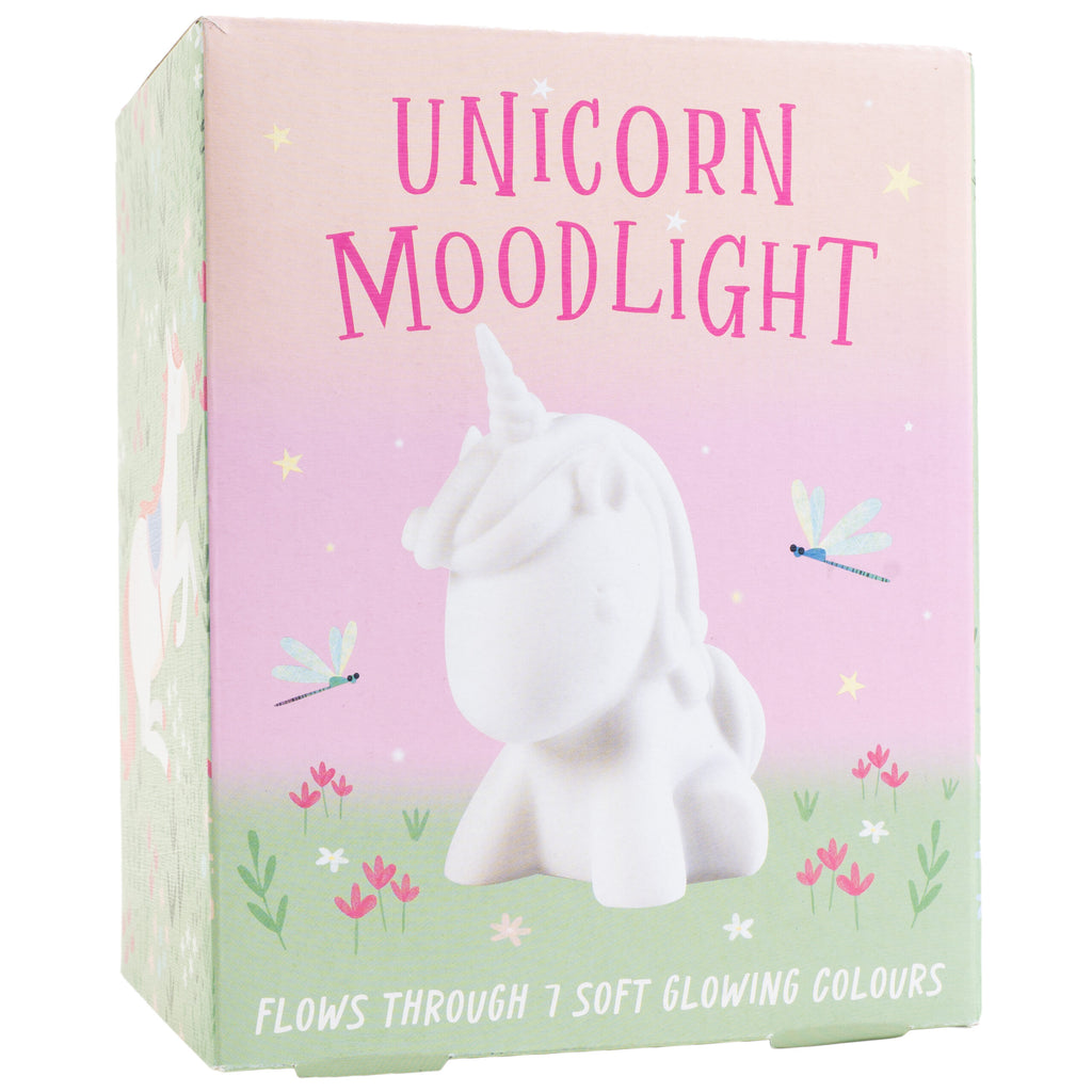Unicorn Mood Light