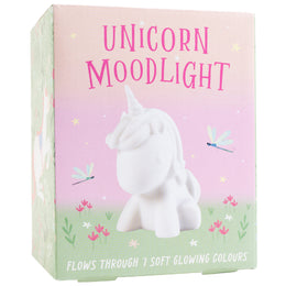 Unicorn Mood Light