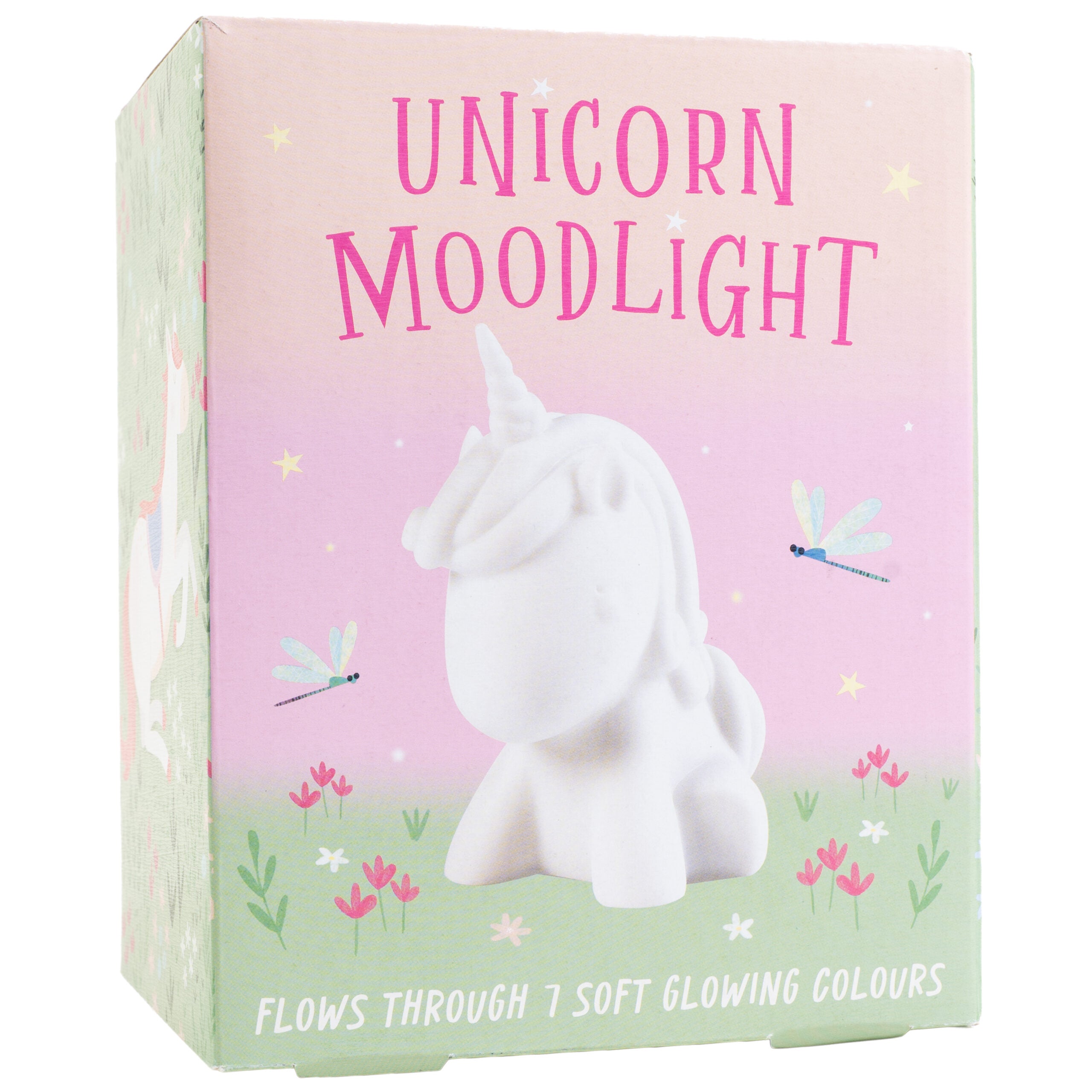 Unicorn Mood Light