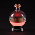 Harry Potter Colour-Changing Potion Lamp