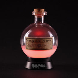 Harry Potter Colour-Changing Potion Lamp