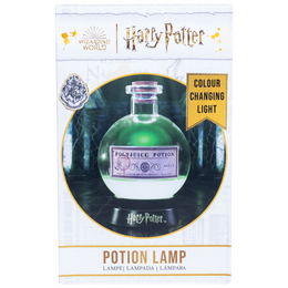 Harry Potter Potion Lamp - Large