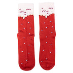 Craft Beer Socks &amp; Glass Set